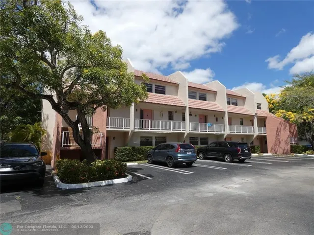 $229,900 | 3750 Northwest 115th Way, Unit 41, Coral Springs, FL 33065