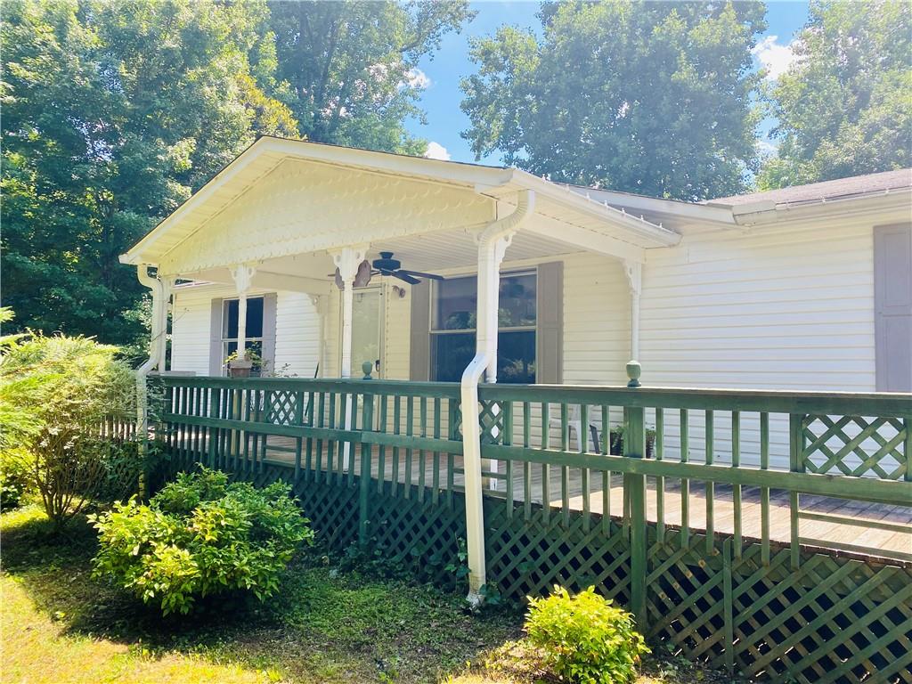 512 Tom Teague Road Cleveland, GA 30528 - Photo 1 of 1