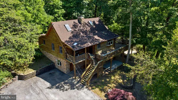 $575,000 | 307 Wildlife Way, Harpers Ferry, WV 25425