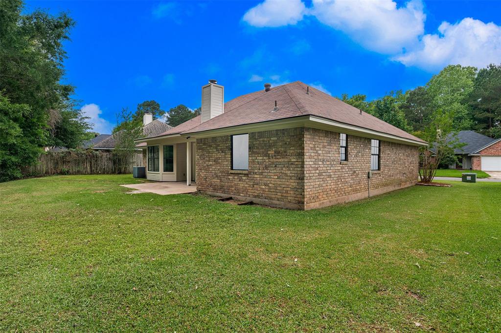 3816 Shadow Bend Drive Haughton, LA 71037 - Photo 22 of 23