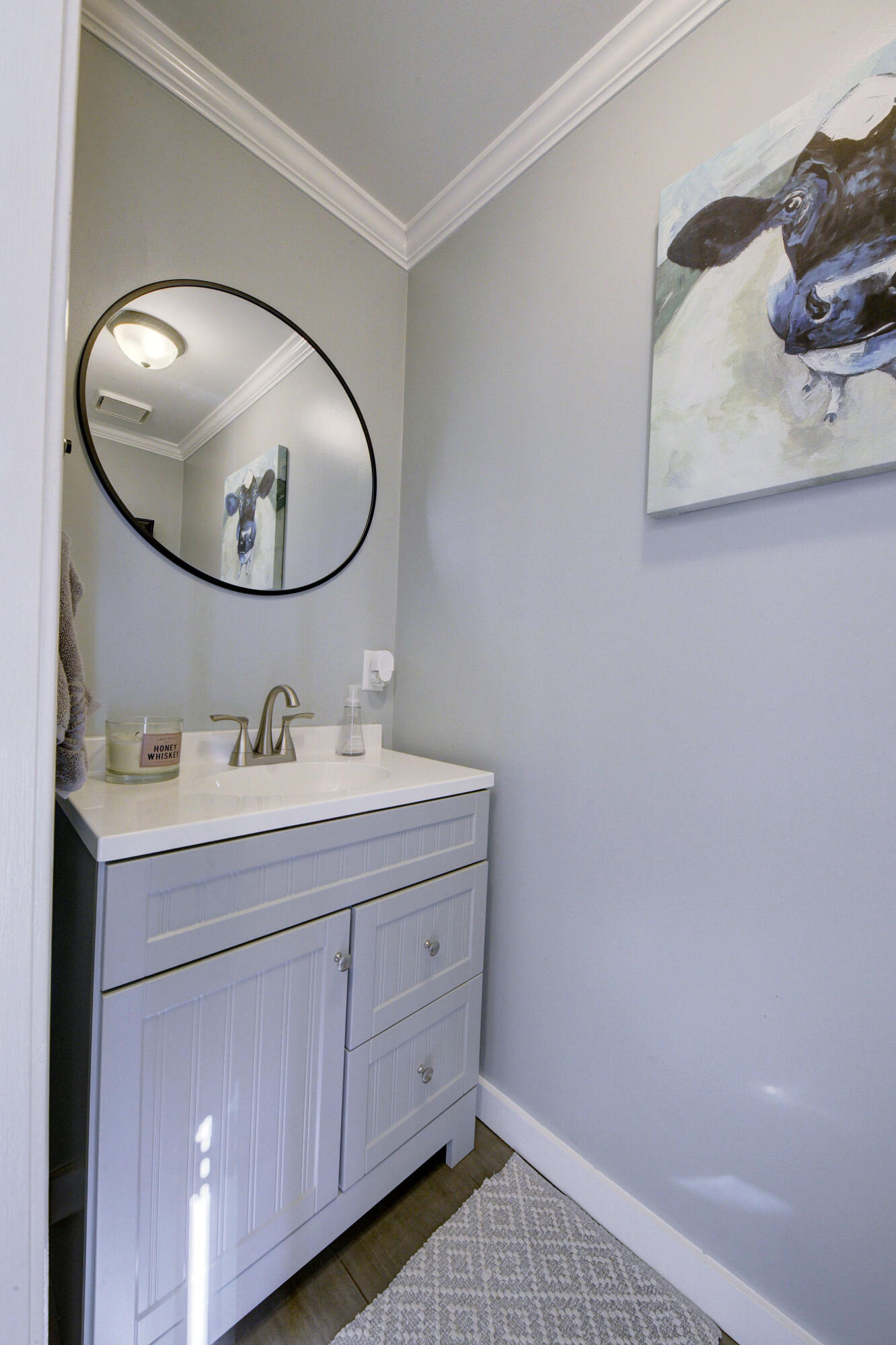 2391 Sunny Ridge Drive Pinckney, MI 48169 - Photo 24 of 71 Half Bath