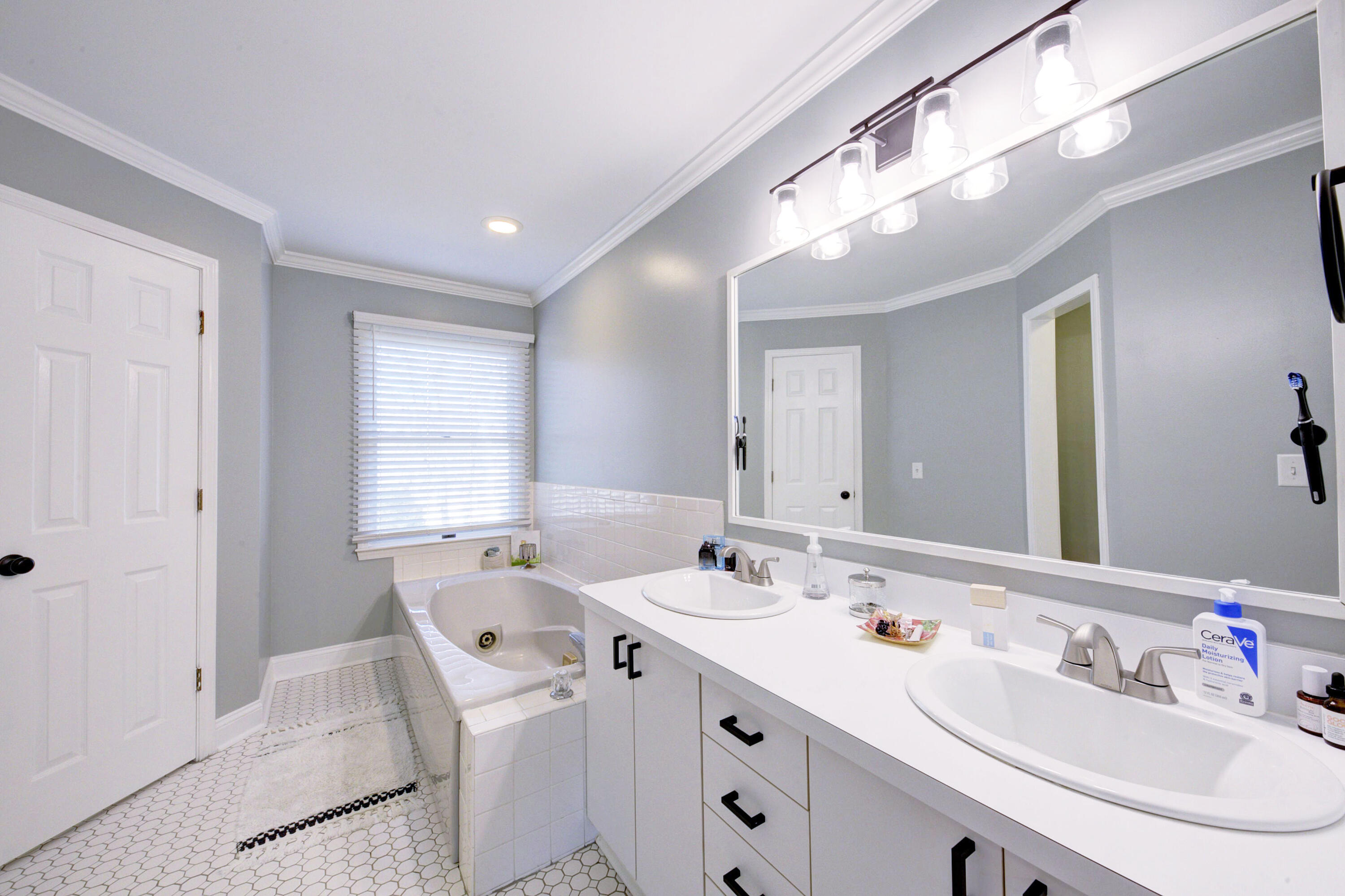 2391 Sunny Ridge Drive Pinckney, MI 48169 - Photo 29 of 71 Master Bath