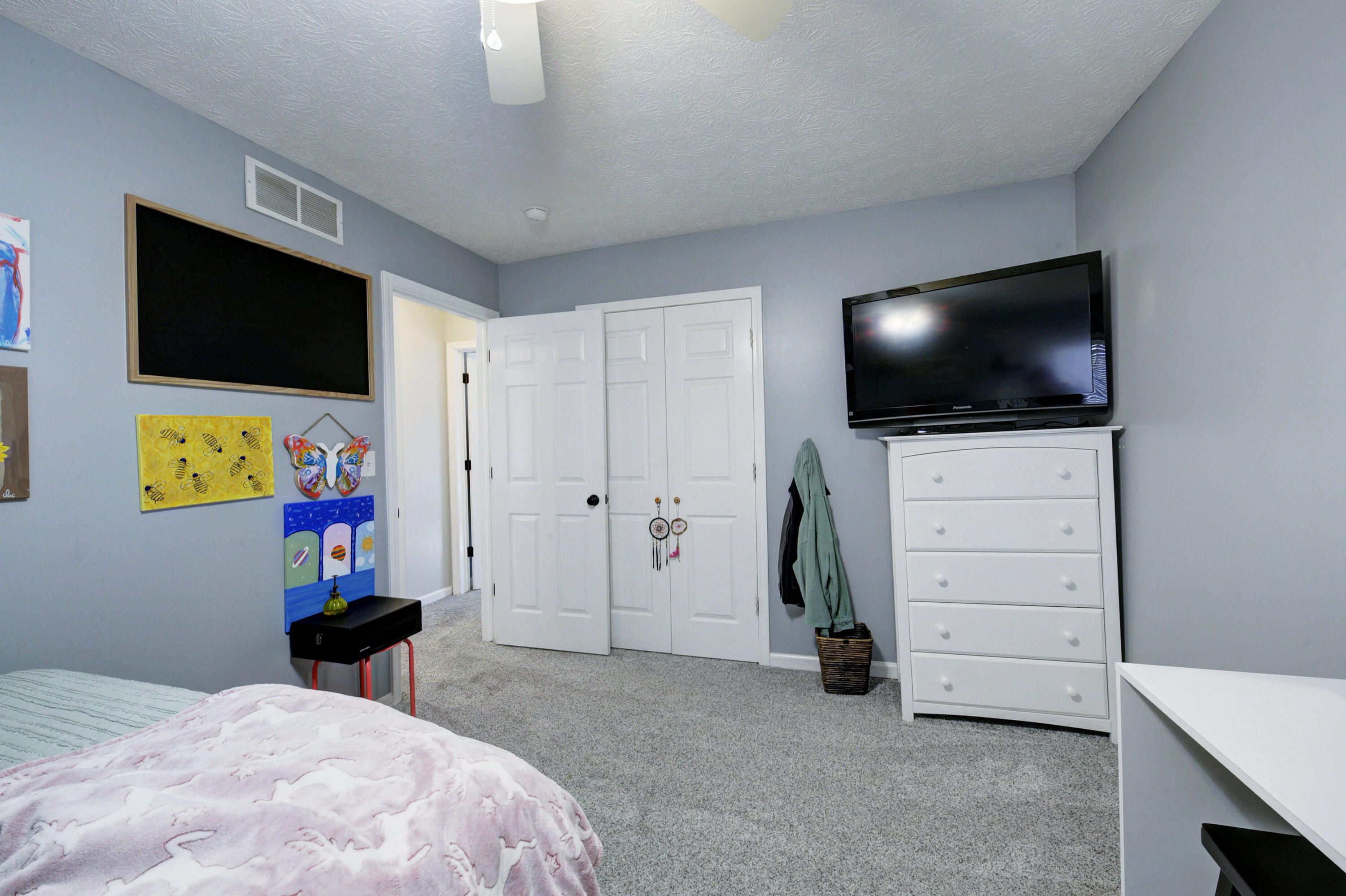 2391 Sunny Ridge Drive Pinckney, MI 48169 - Photo 36 of 71 Bedroom 2