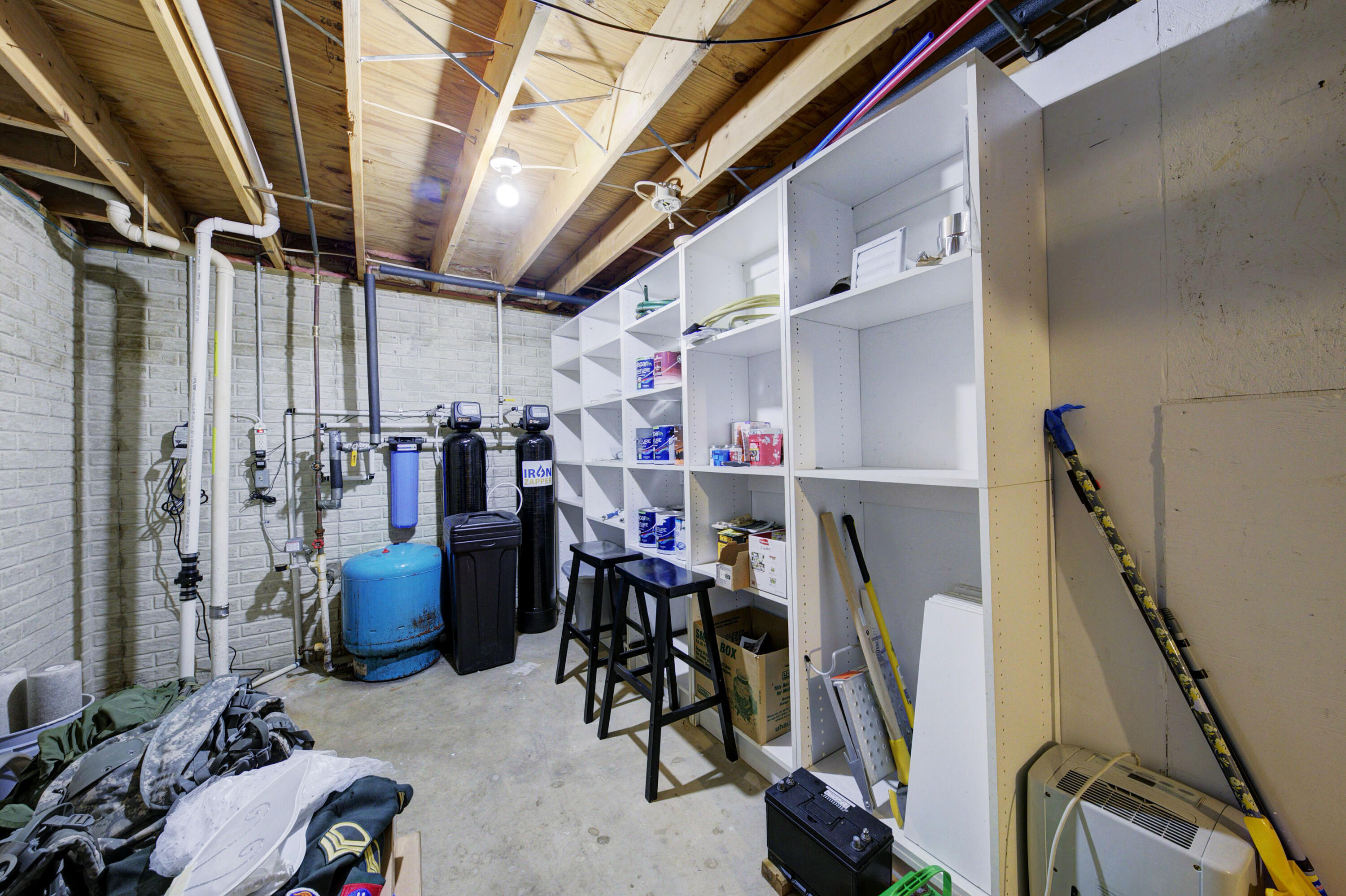 2391 Sunny Ridge Drive Pinckney, MI 48169 - Photo 50 of 71 Water Filtration