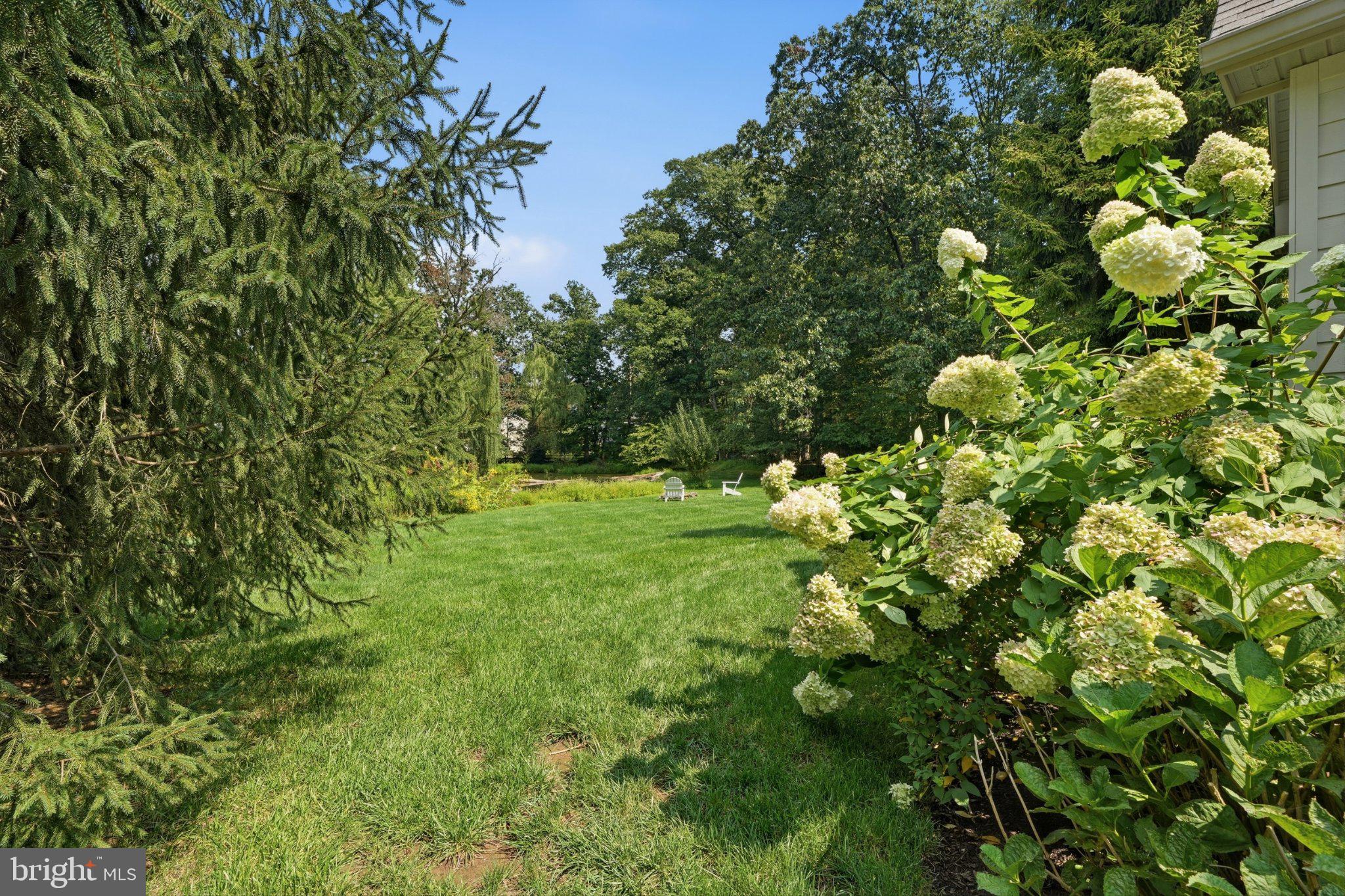 3819 Church School Road Doylestown, PA 18902 - Photo 72 of 73 Gallery Image 72