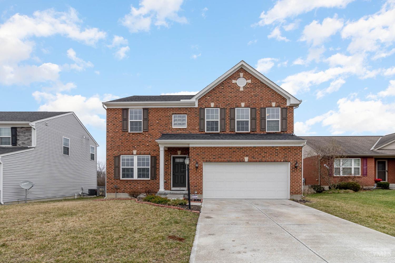 5124 River Ridge Lane Hamilton, OH 45011 - Photo 1 of 33 Gallery Image 1