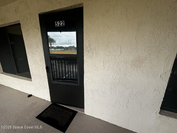$1,525 | 1515 Huntington Lane, Unit 522, Rockledge, FL 32955