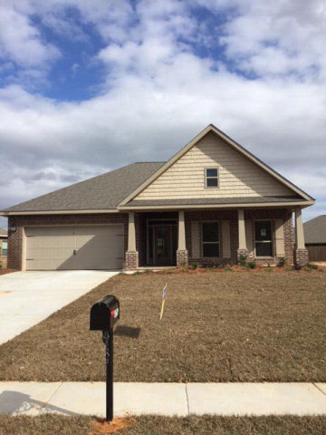 15619 Troon Drive Foley, AL 36535 - Photo 1 of 16