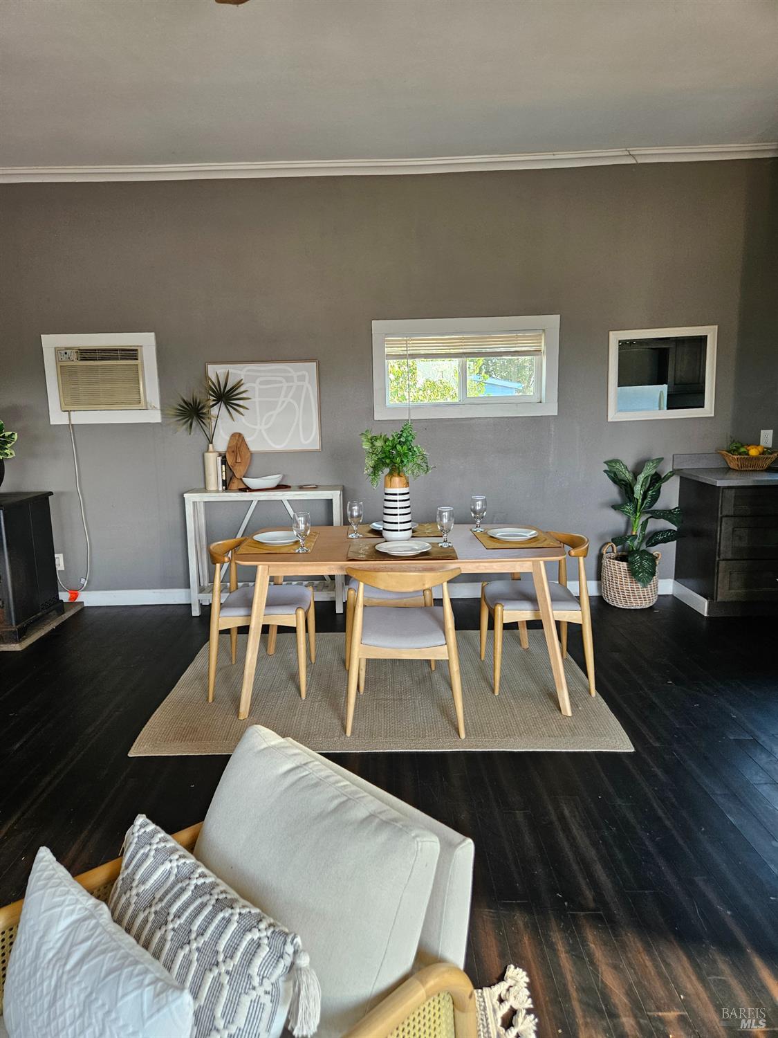 7610 Paddon Road Vacaville, CA 95688 - Photo 18 of 19 Dining Area Staged