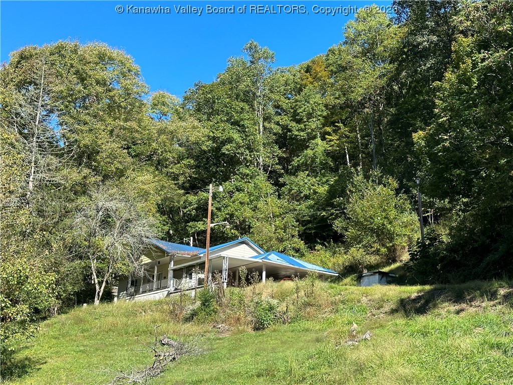 125 East Fork Road Harts, WV 25524 - Photo 13 of 43 Gallery Image 13