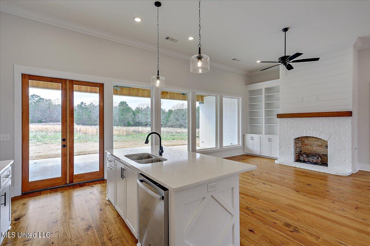 166 Harrell Road Pelahatchie, MS 39145 - Photo 17 of 49 16-166 Harrell Rd