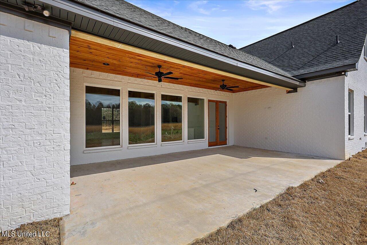 166 Harrell Road Pelahatchie, MS 39145 - Photo 44 of 49 43-166 Harrell Rd