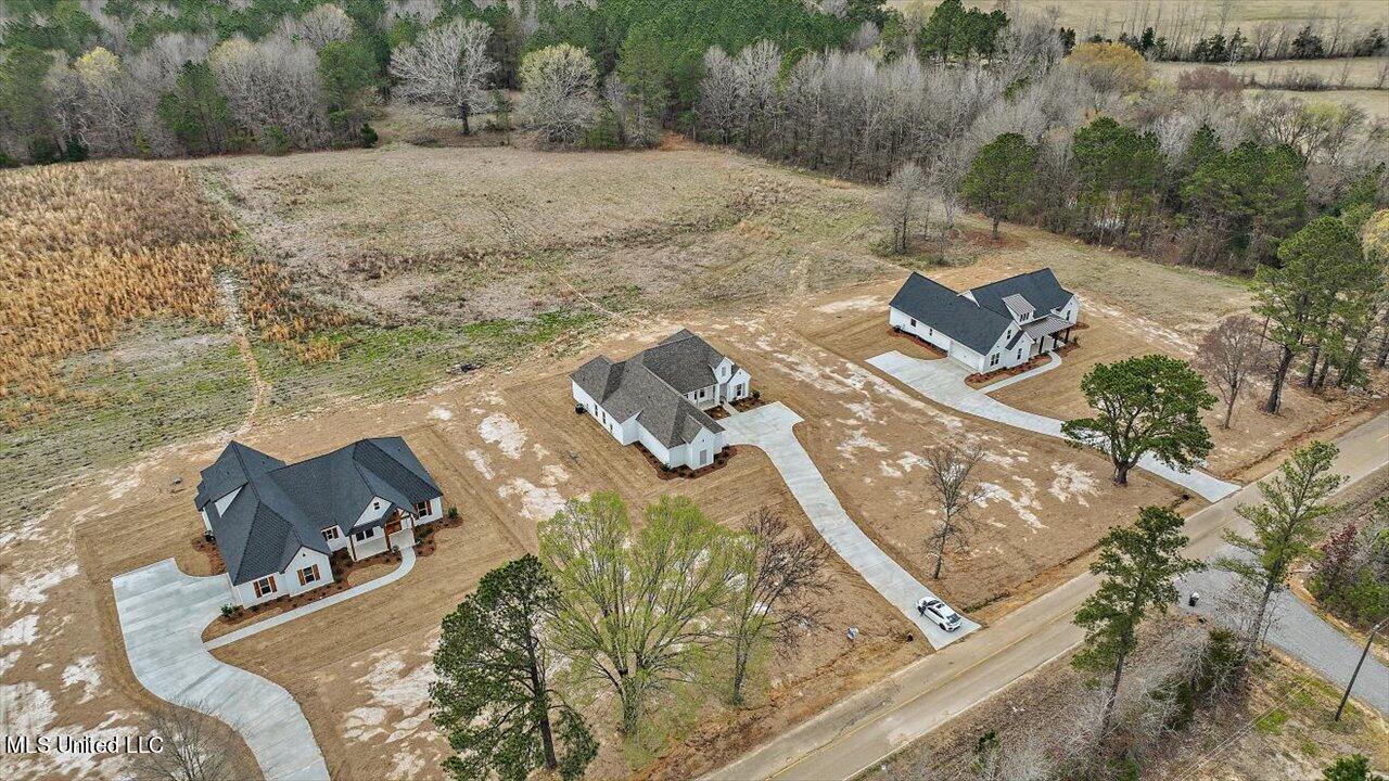 166 Harrell Road Pelahatchie, MS 39145 - Photo 46 of 49 46-162 Harrell Rd