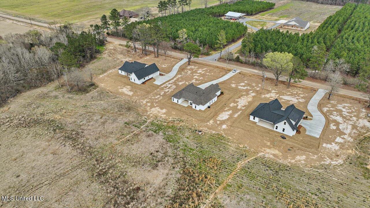 166 Harrell Road Pelahatchie, MS 39145 - Photo 47 of 49 49-162 Harrell Rd