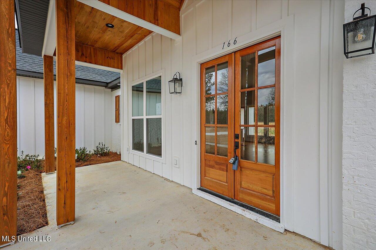 166 Harrell Road Pelahatchie, MS 39145 - Photo 7 of 49 06-166 Harrell Rd