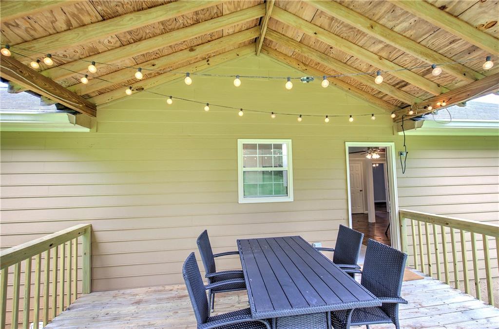 427 Jewel Cole Road Hiram, GA 30141 - Photo 33 of 42