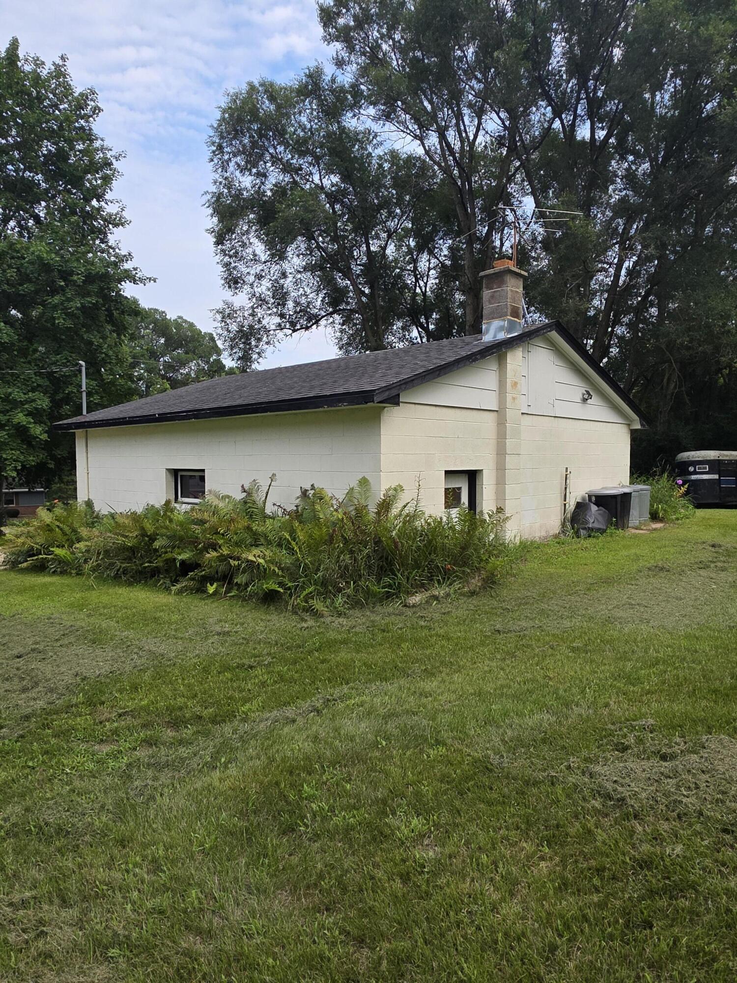7973 Sandy Ridge Road Barton, WI 53040 - Photo 36 of 64 garage