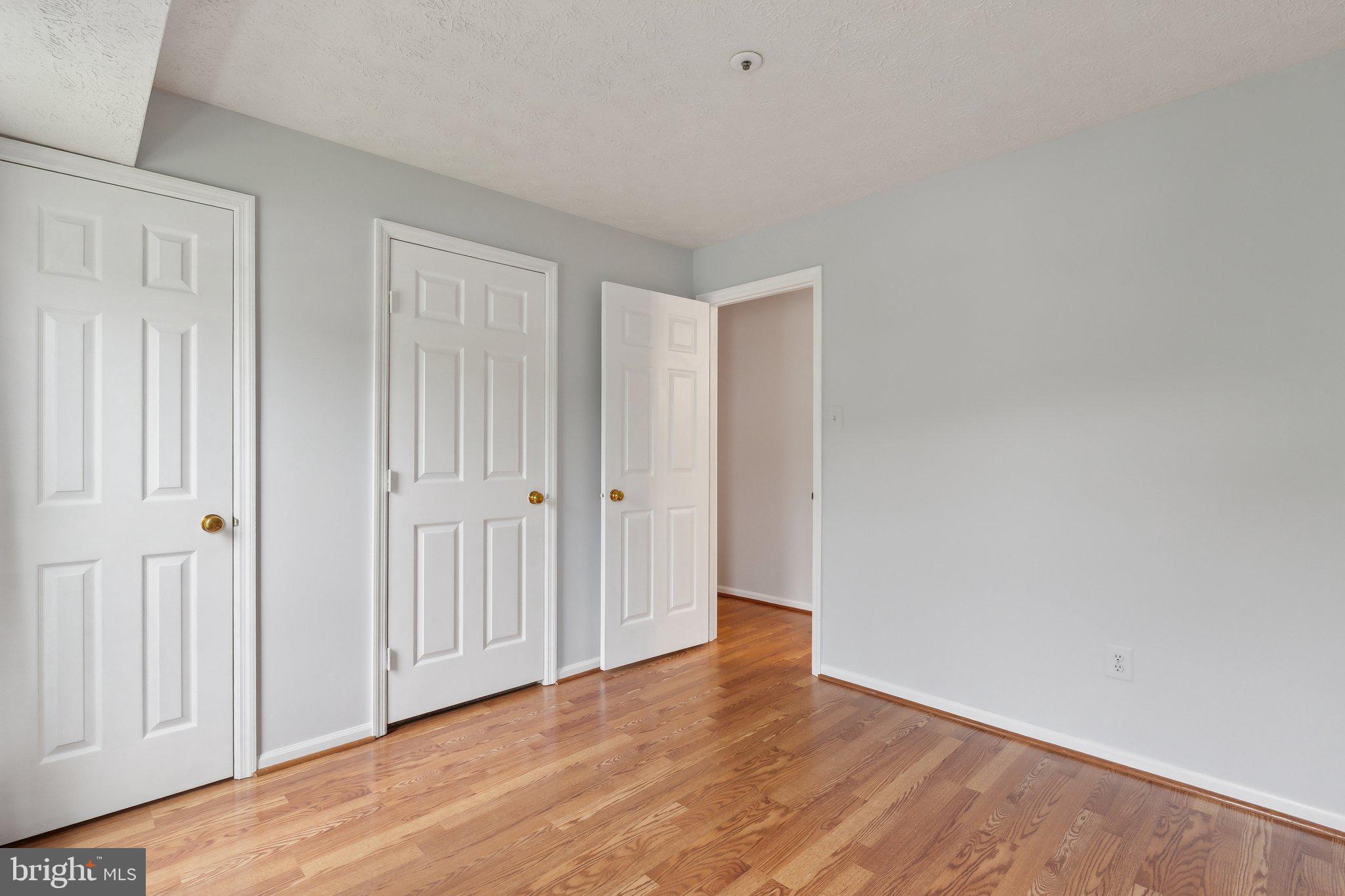 815 Deering Road, Unit 7H Pasadena, MD 21122 - Photo 22 of 24 a view of an empty room