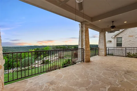 $899,000 | 5724 Brittlyns Court, Austin, TX 78730