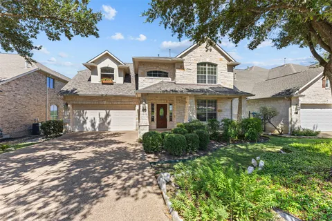 $959,000 | 5724 Brittlyns Court, Austin, TX 78730