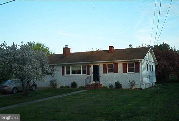111 School Road Chestertown, MD 21620 - Photo 1 of 15 Exterior (Front)