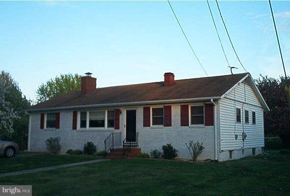 111 School Road Chestertown, MD 21620 - Photo 2 of 15 Exterior (Front)