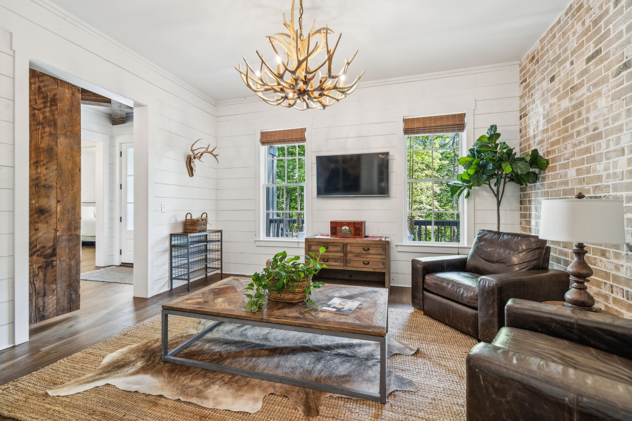 5600 Parker Branch Road Franklin, TN 37064 - Photo 11 of 70