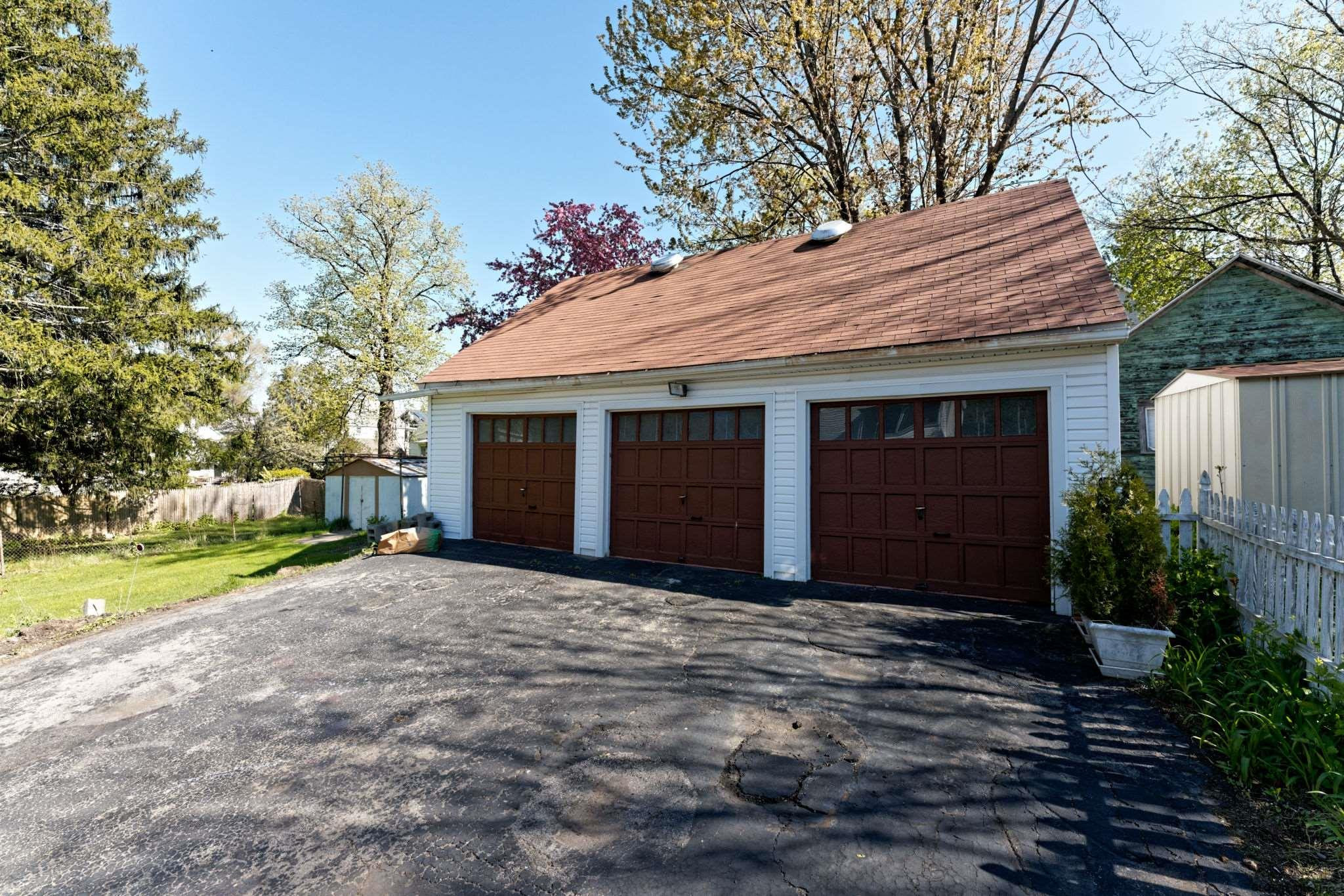 2 Sheldon Street Schenectady, NY 12308 - Photo 10 of 11 Photo 10