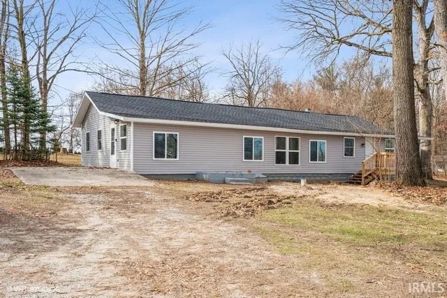 $250,000 | 5124 North Point Park Court, Monticello, IN 47960