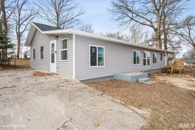 $250,000 | 5124 North Point Park Court, Monticello, IN 47960