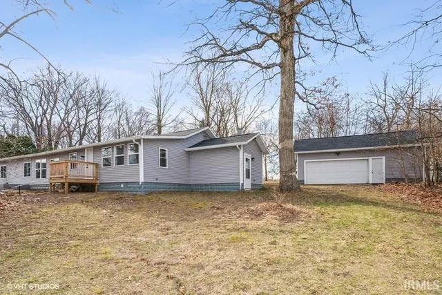 $250,000 | 5124 North Point Park Court, Monticello, IN 47960