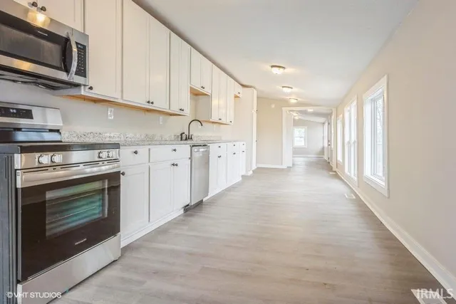 $250,000 | 5124 North Point Park Court, Monticello, IN 47960