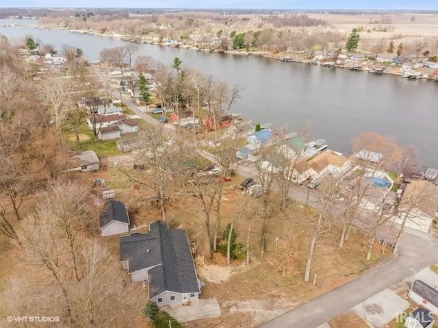 $250,000 | 5124 North Point Park Court, Monticello, IN 47960