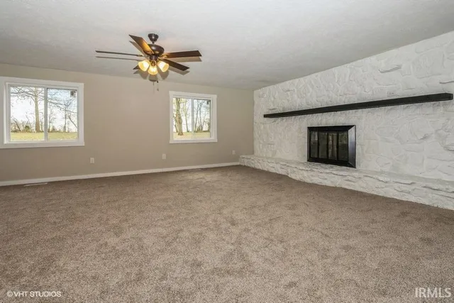 $250,000 | 5124 North Point Park Court, Monticello, IN 47960