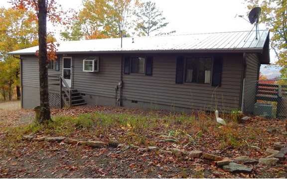 2460 Long Branch Road Marble, NC 28905 - Photo 1 of 1 Main View
