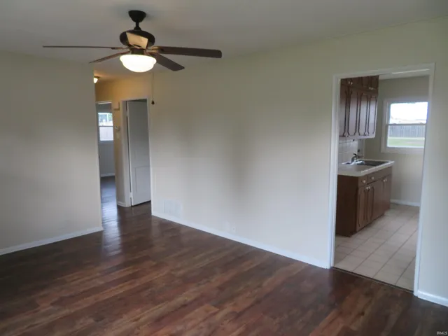 $124,900 | 1235 East 3rd Street, Mount Vernon, IN 47620