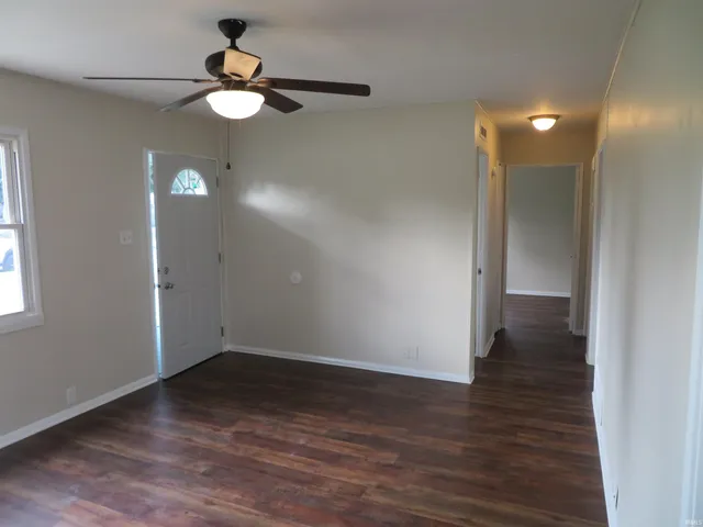 $124,900 | 1235 East 3rd Street, Mount Vernon, IN 47620