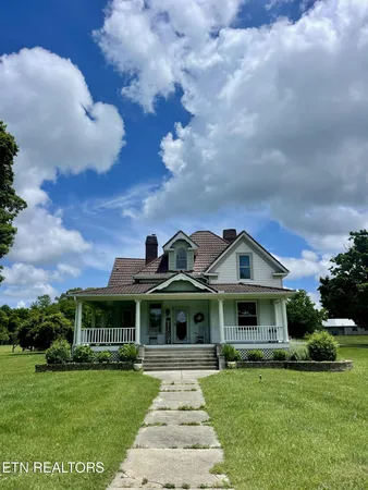 $699,900 | 7600 Corryton Road, Corryton, TN 37721