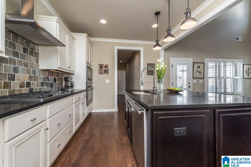 2711 Montauk Road Birmingham, AL 35226 - Photo 13 of 33
