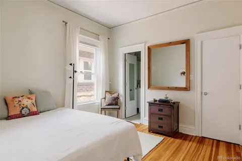 $795,000 | 210 South Emerson Street, Denver, CO 80209