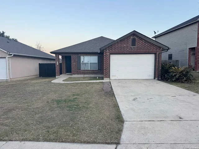 $1,825 | 9967 Alexa Place, San Antonio, TX 78251
