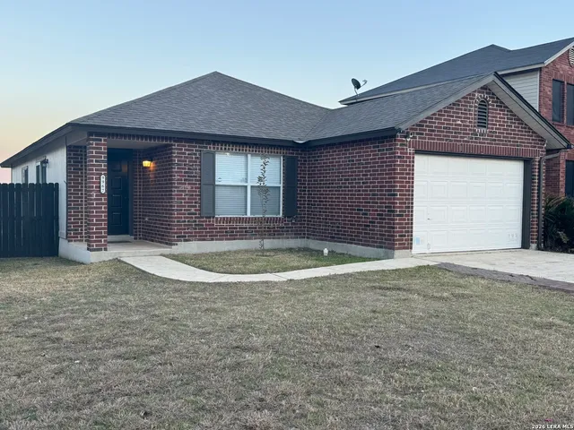 $1,825 | 9967 Alexa Place, San Antonio, TX 78251