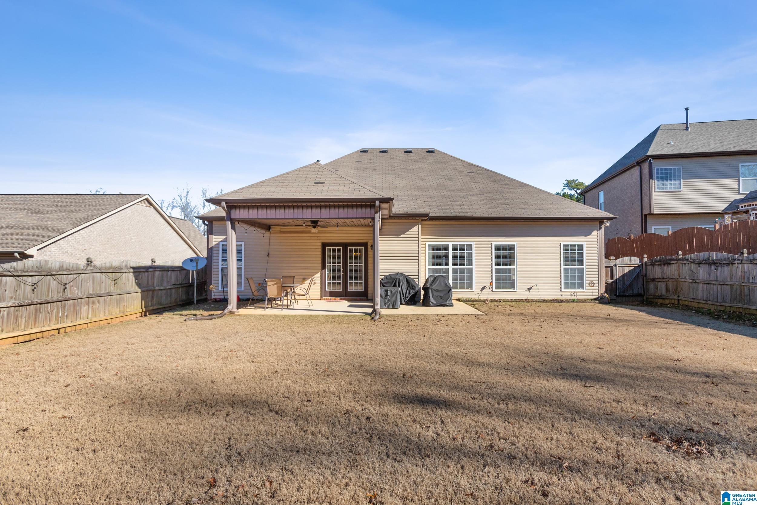 6359 Letson Farms Road Bessemer, AL 35022 - Photo 29 of 33