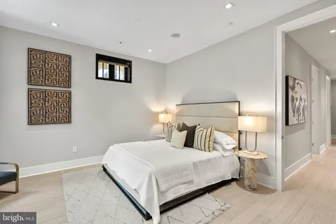 $1,295,000 | 1310 Q Street Northwest, Unit 4, Washington, DC 20009