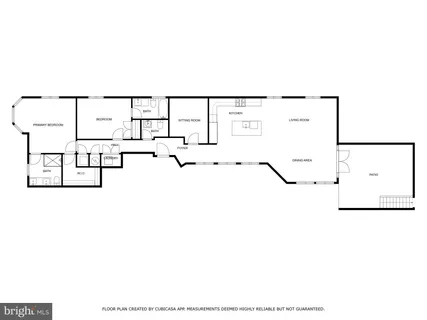$1,295,000 | 1310 Q Street Northwest, Unit 4, Washington, DC 20009