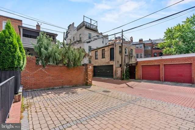 $1,295,000 | 1310 Q Street Northwest, Unit 4, Washington, DC 20009