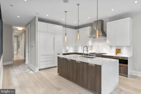 $1,295,000 | 1310 Q Street Northwest, Unit 4, Washington, DC 20009