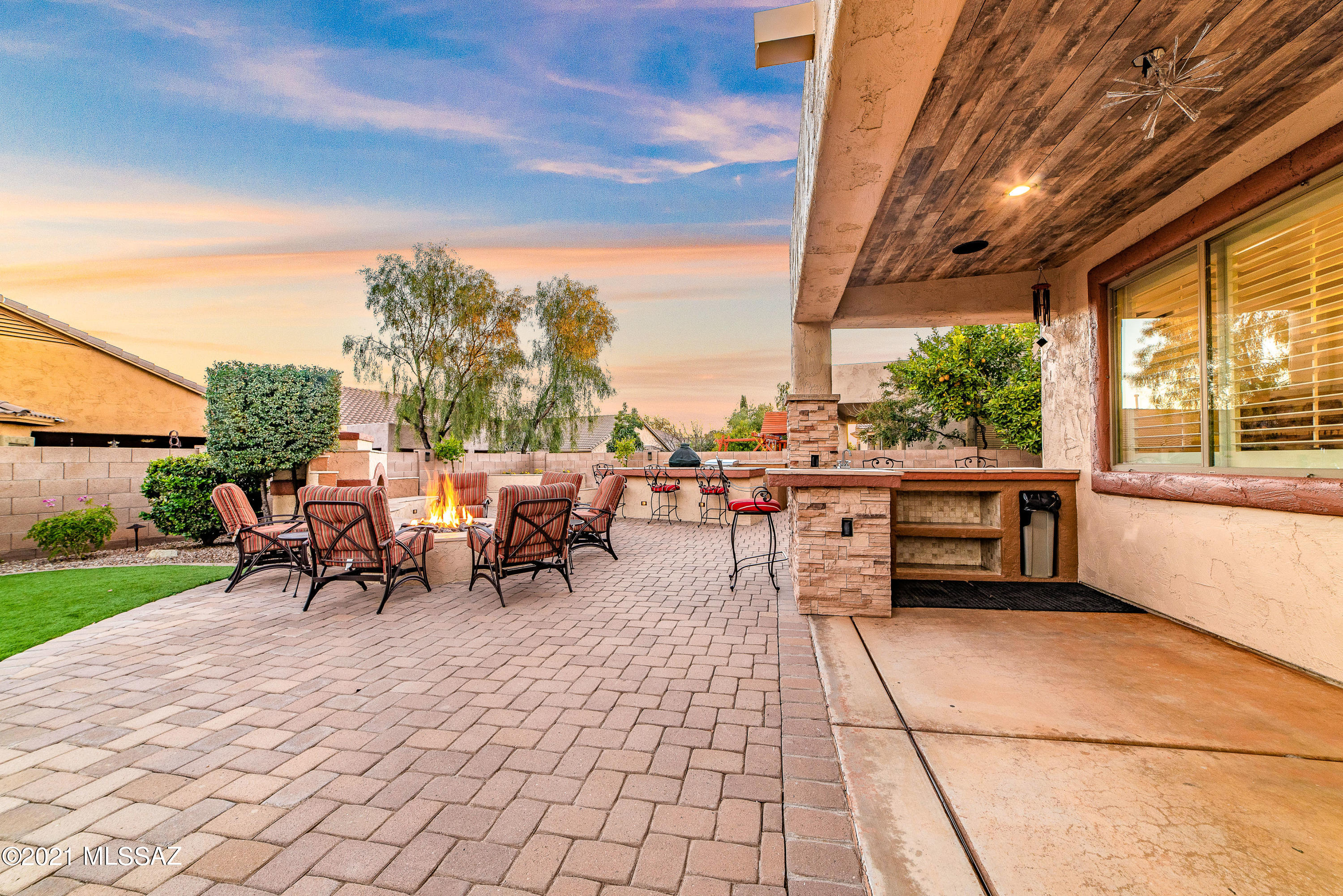 1203 West Rodriguez Road Tucson, AZ 85755 - Photo 42 of 50