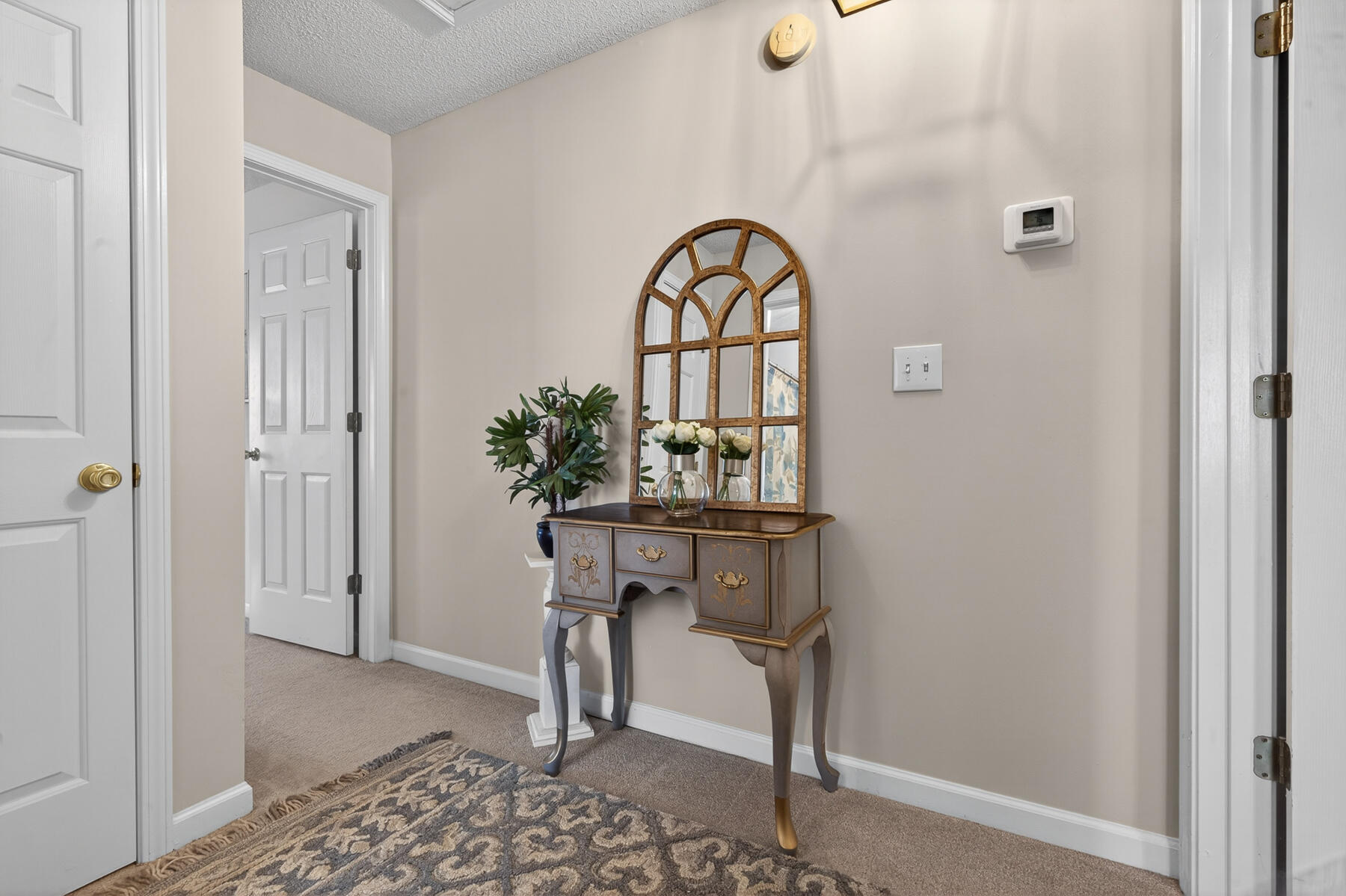 28 Santee Lakes Court Elloree, SC 29047 - Photo 42 of 68 upstairs hall 1
