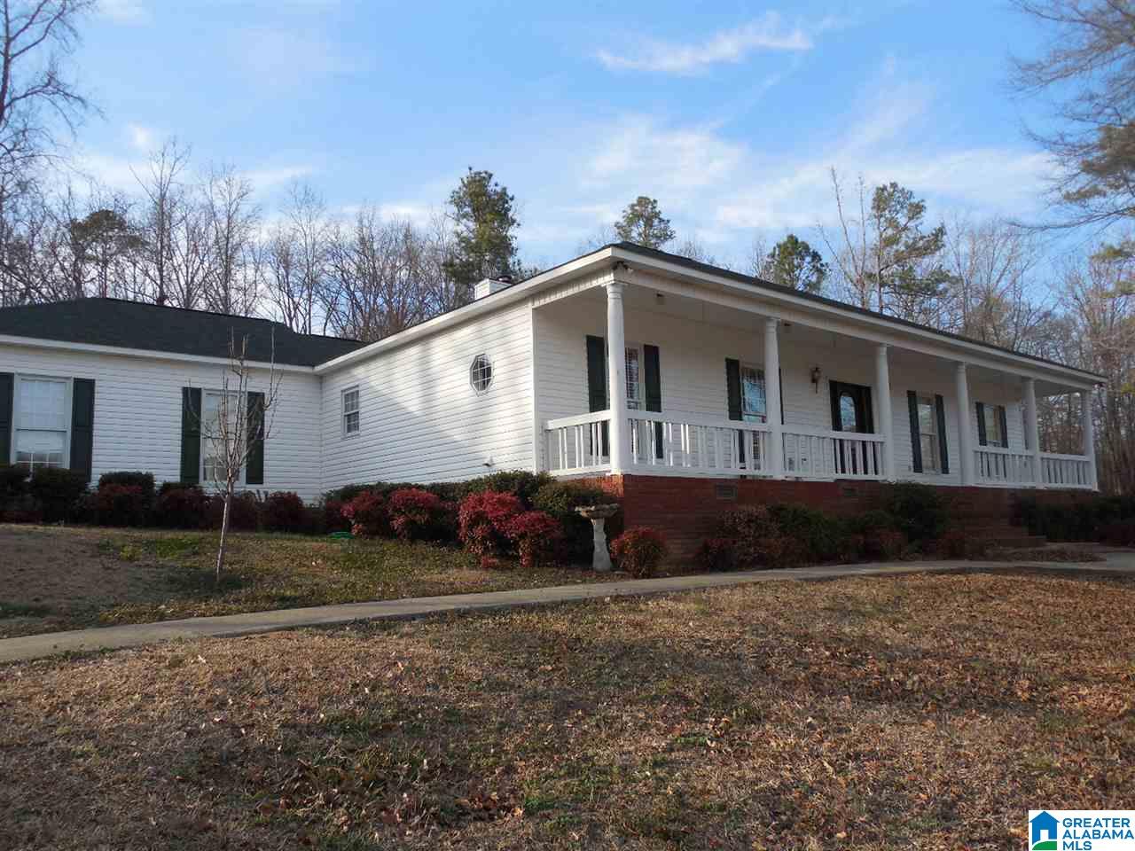1147 Harold Boozer Road Jacksonville, AL 36265 - Photo 34 of 39